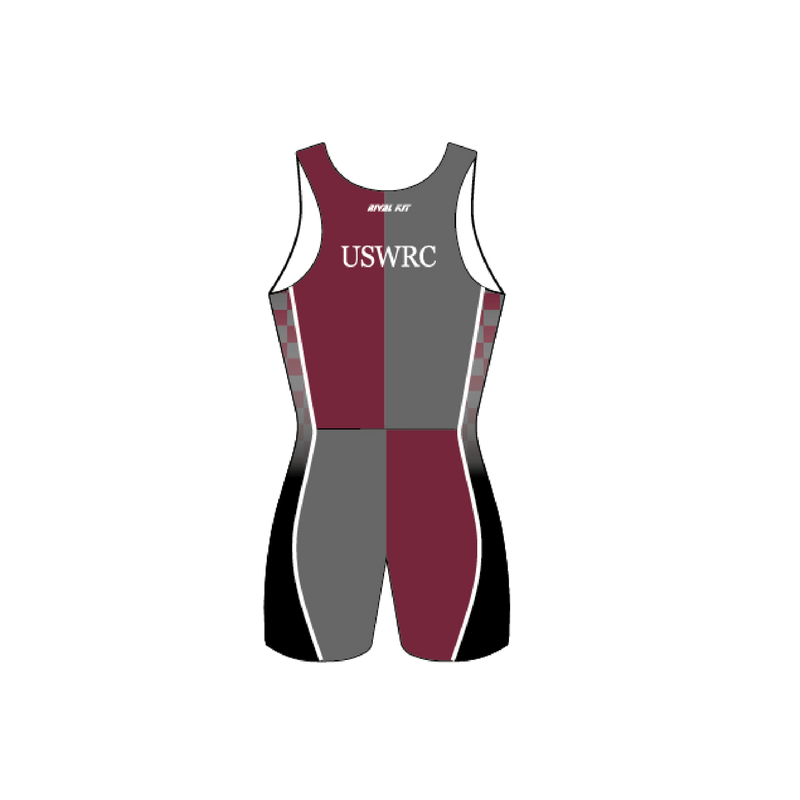 University of South Wales Rowing Club Racing AIO