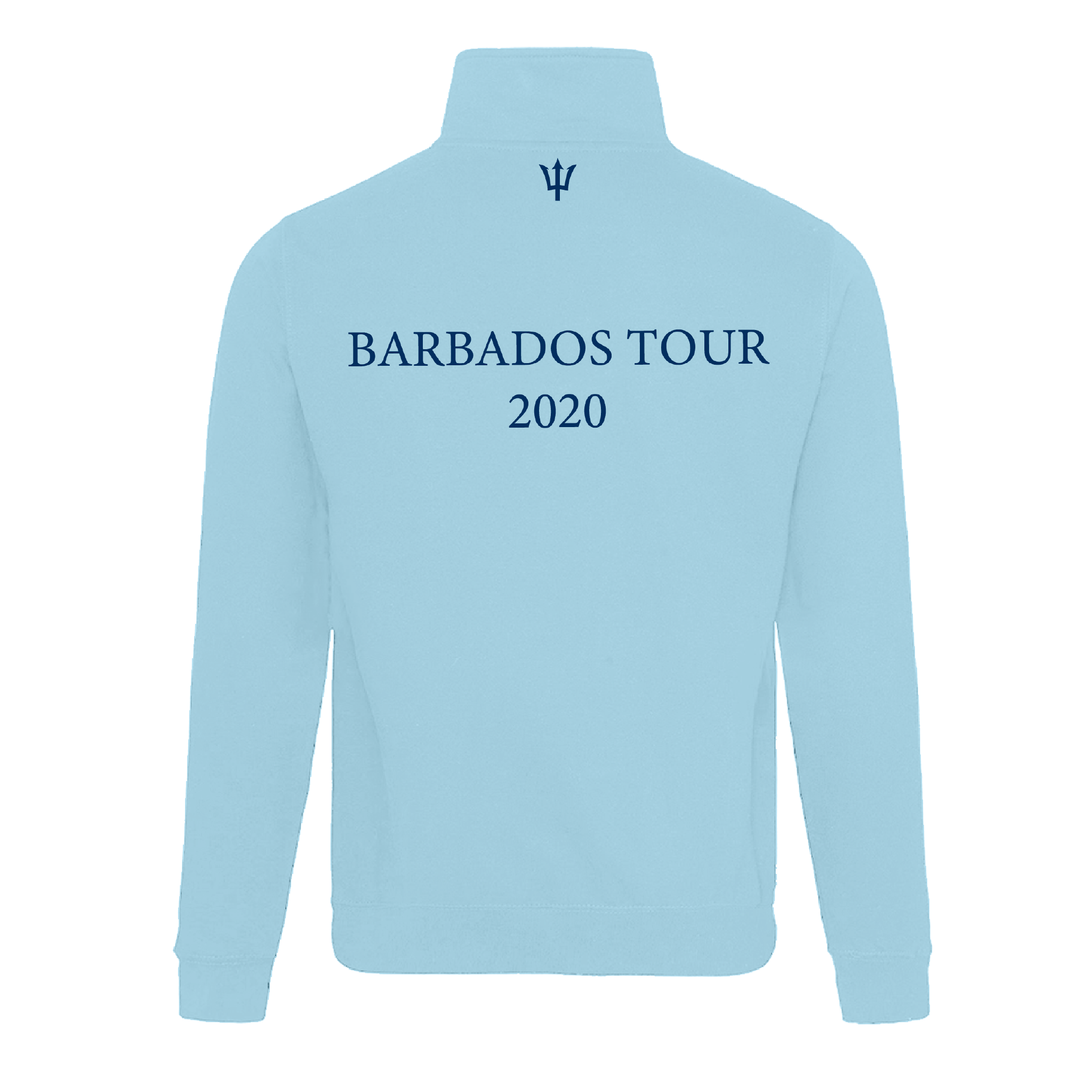 The University of Edinburgh Cricket Club Fleece
