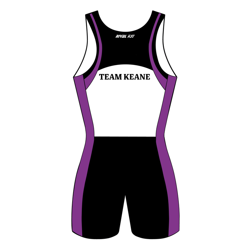 Team Keane Racing AIO
