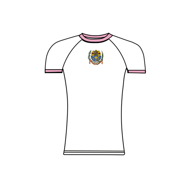 Elizabethan Boat Club Short Sleeve Base Layer 2