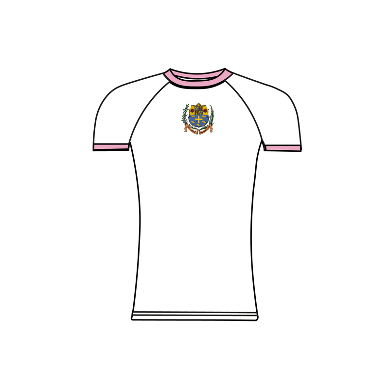 Elizabethan Boat Club Short Sleeve Base Layer 2