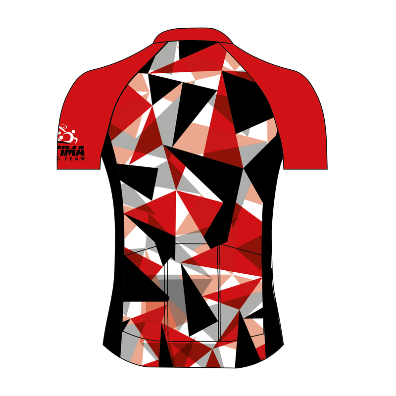 Optima Racing jersey