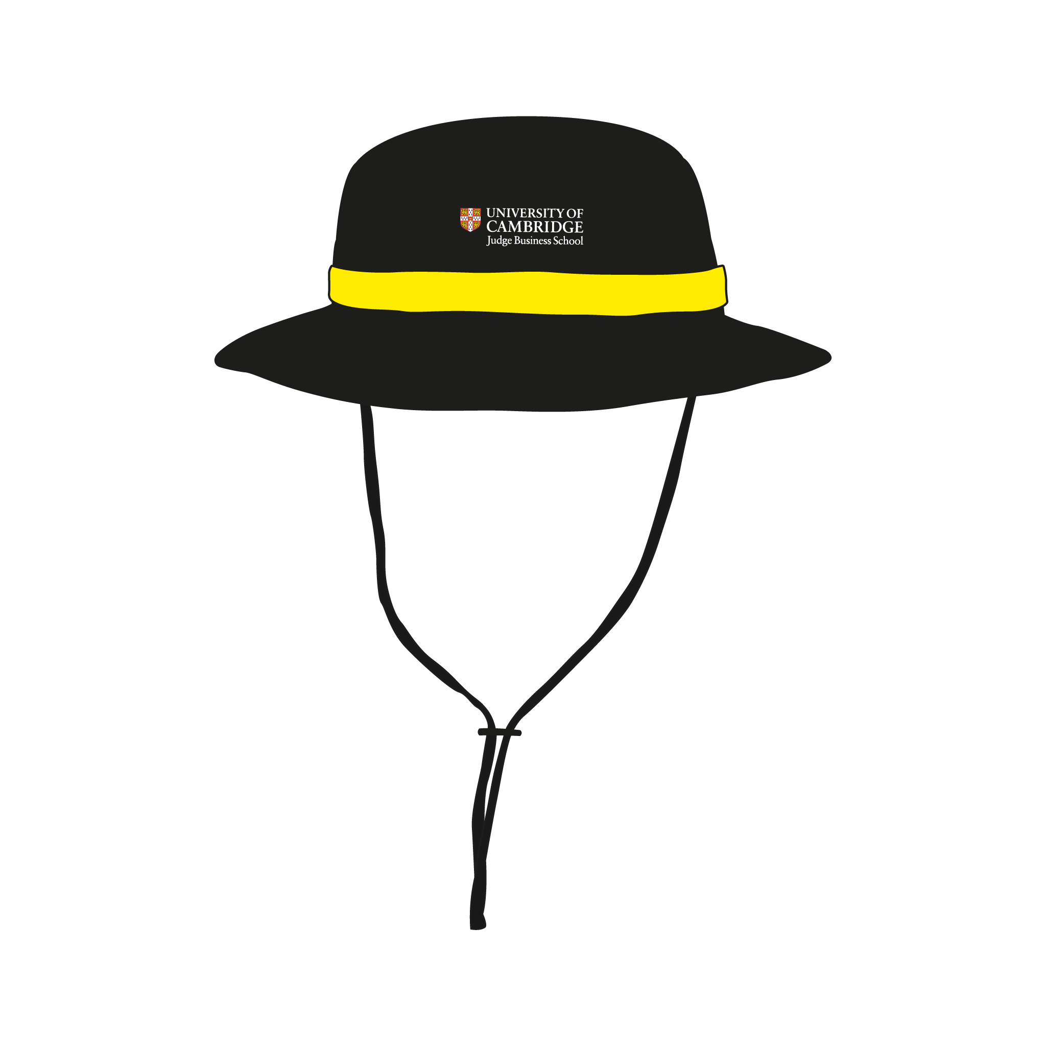 Judge Business School Boat Club Boonie