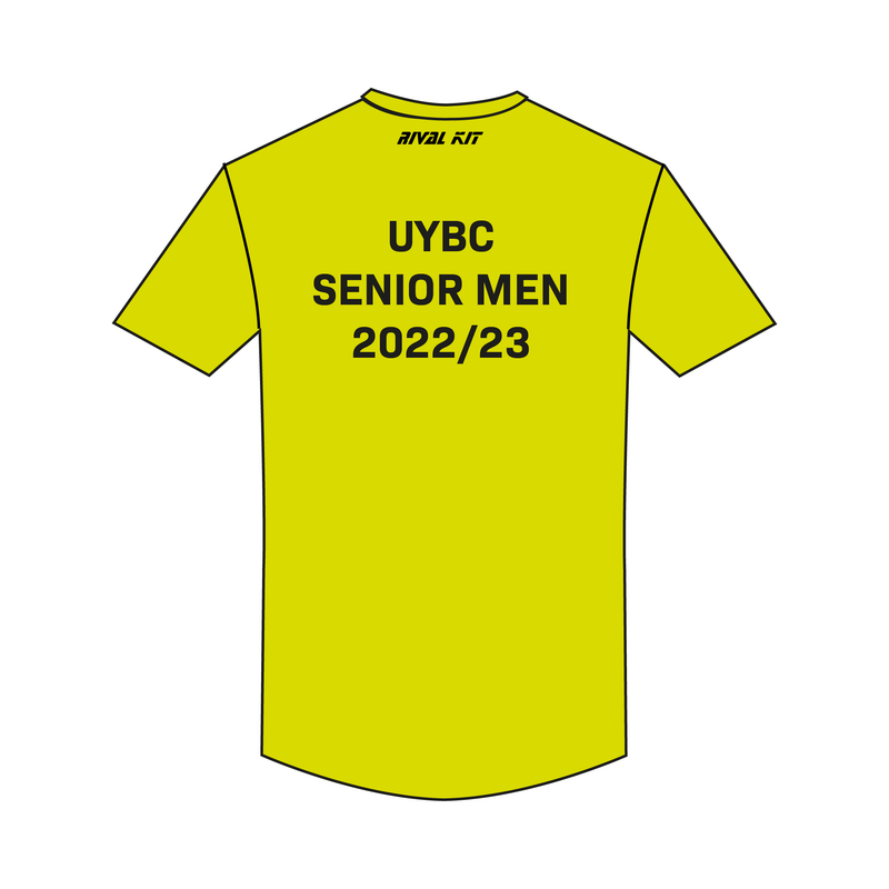 University of York Boat Club Gym T-shirt