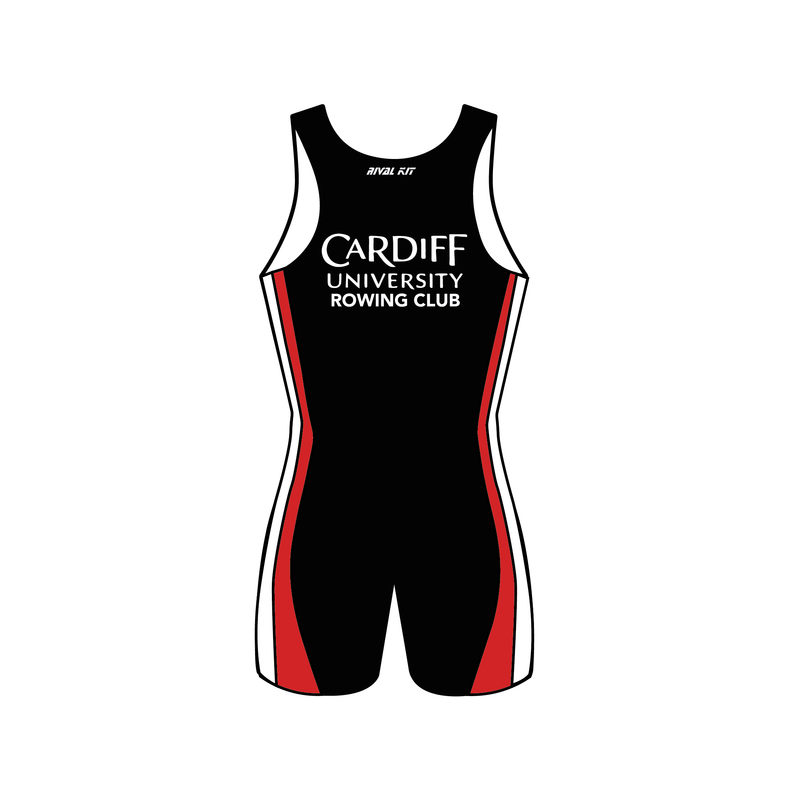 Cardiff University Rowing Club Racing AIO