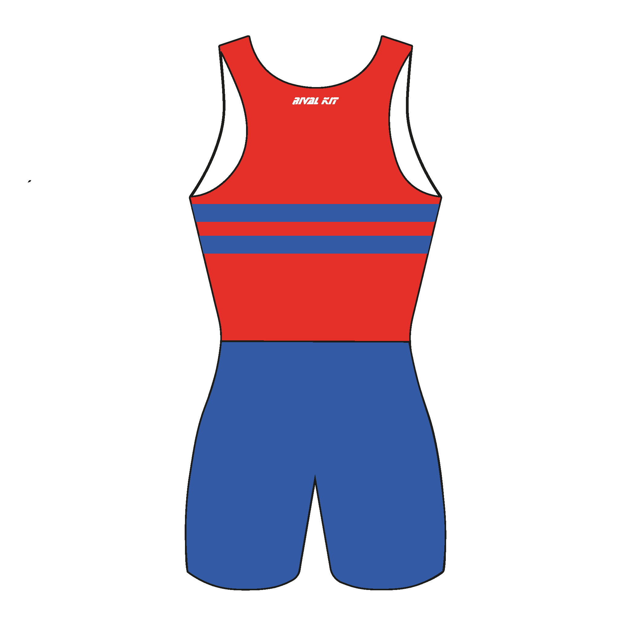 CLSARC Racing AIO