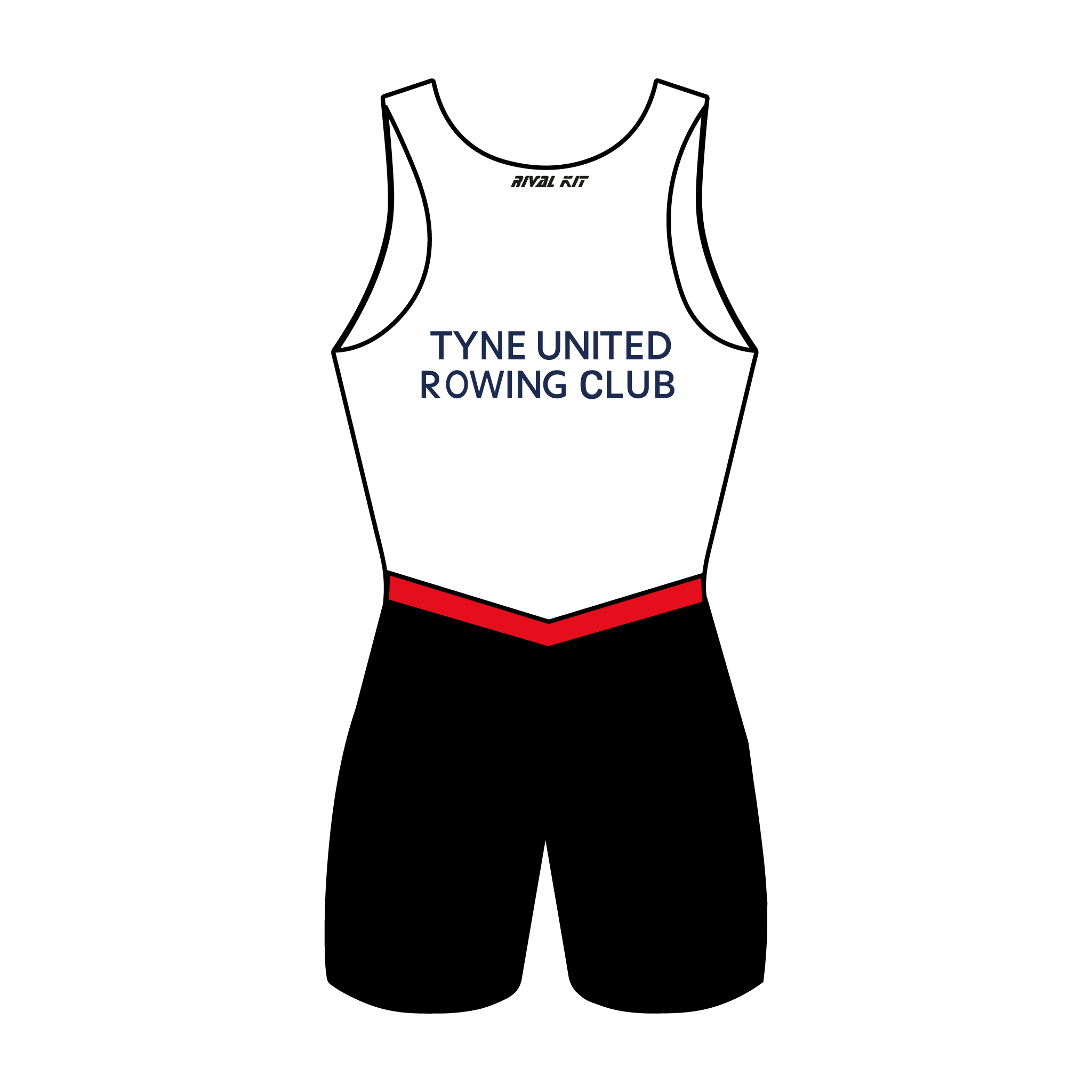 Tyne United RC AIOX