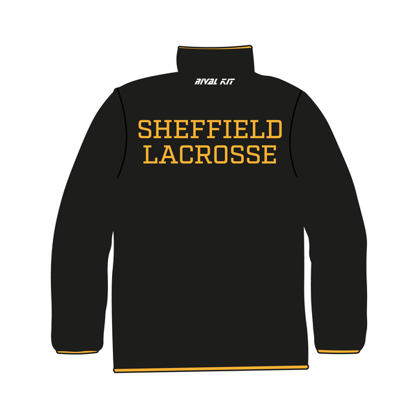 Sheffield University Lacrosse Club Pocket Fleece