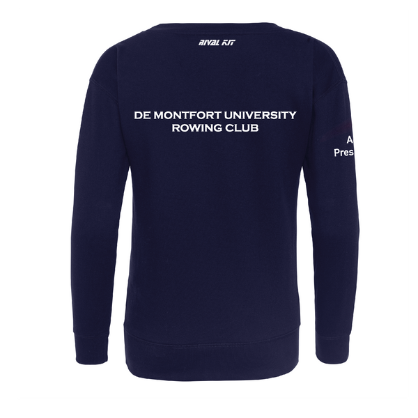 DMU BC Sweatshirt (Committee)