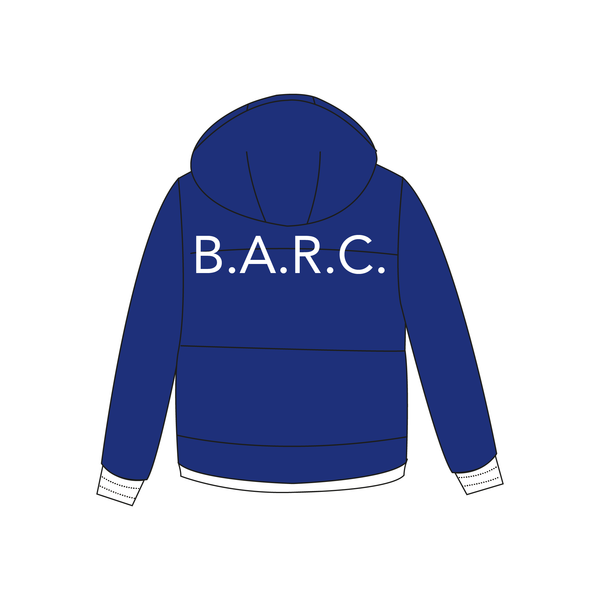 Berwick ARC Puffa Jacket