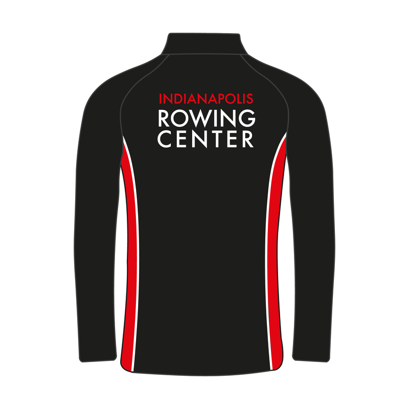 Indianapolis Rowing Center Bespoke Q-Zip