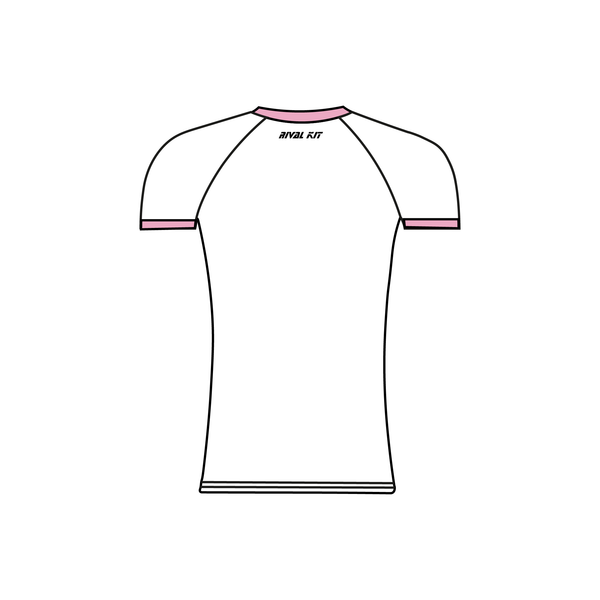 Elizabethan Boat Club Short Sleeve Base Layer 2