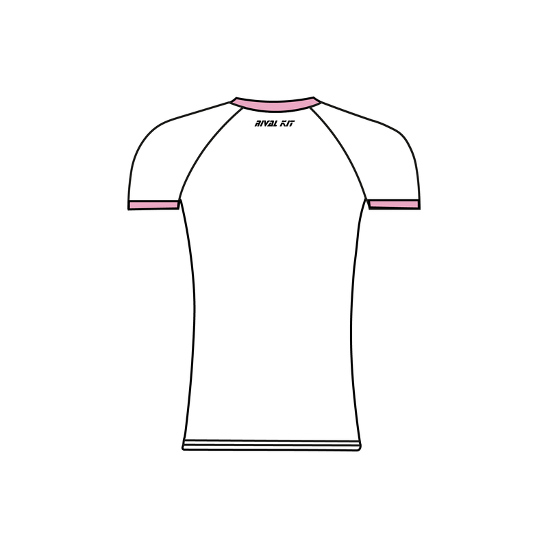 Elizabethan Boat Club Short Sleeve Base Layer 2