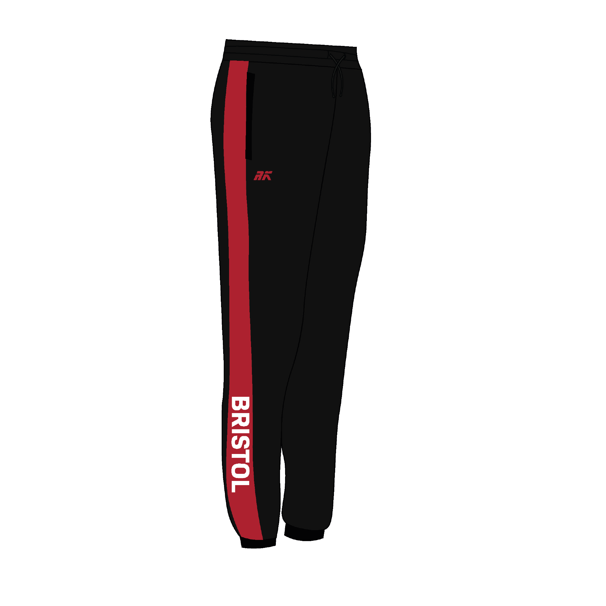 University of Bristol BC Bespoke Joggies