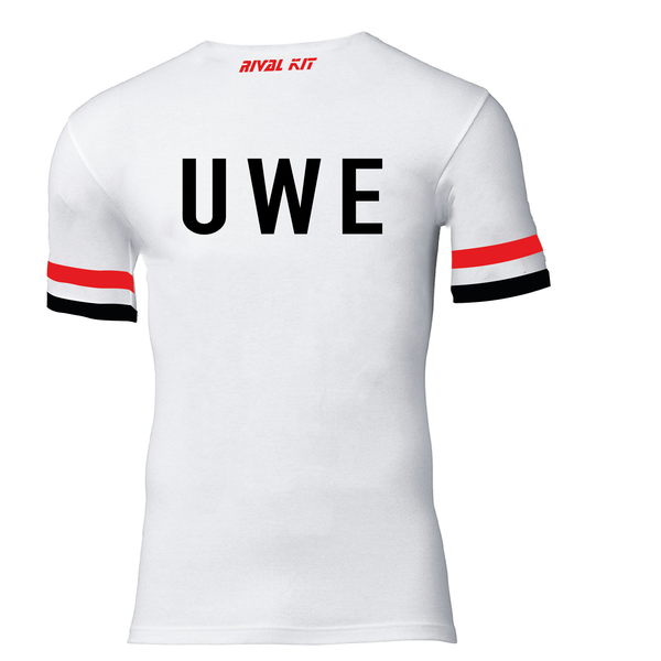 UWE Rowing Club Short Sleeved Base-Layer