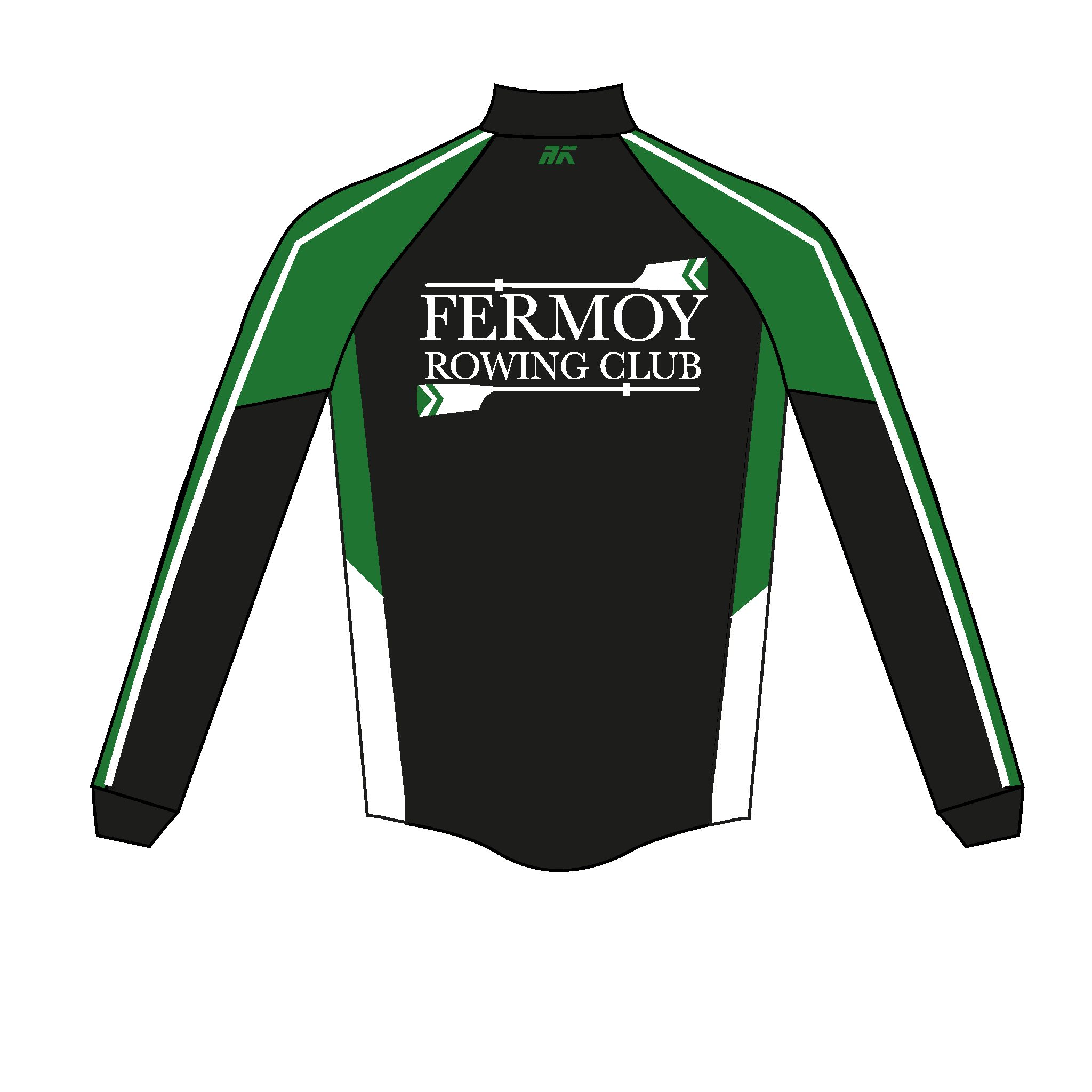 Fermoy RC Splash Jacket