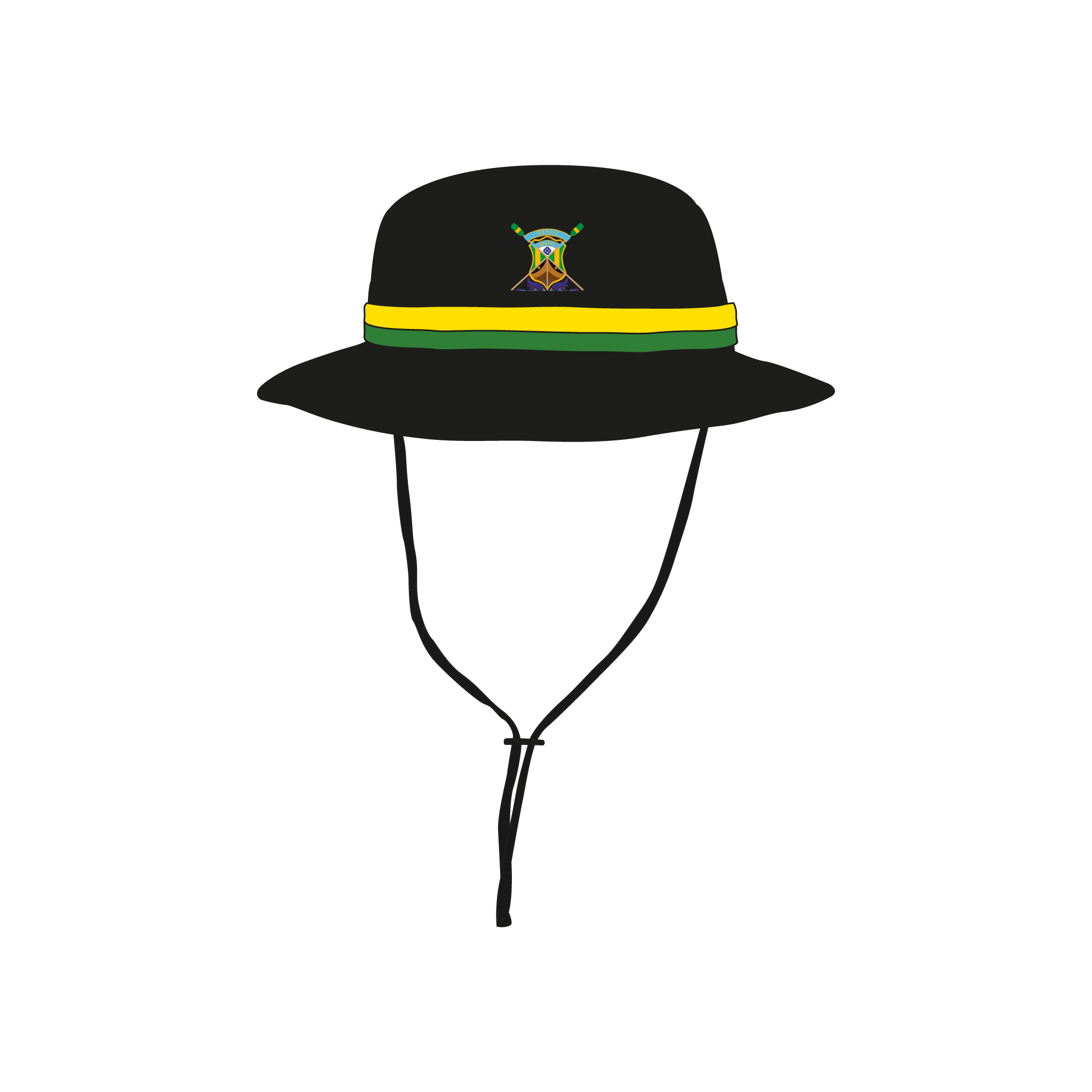 NTNUI Roing Boonie
