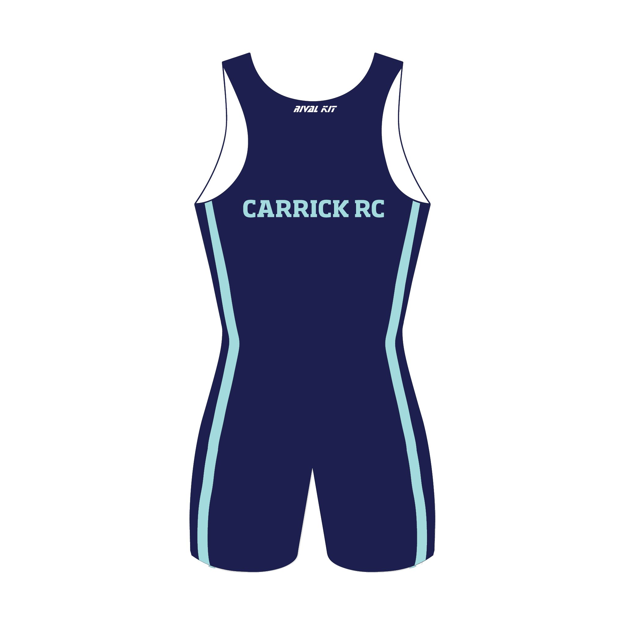 Carrick Rowing Club AIO 2
