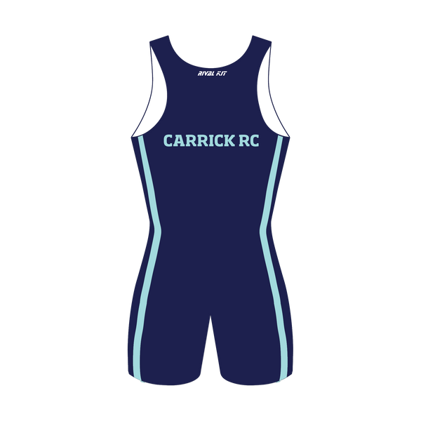 Carrick Rowing Club AIO 2
