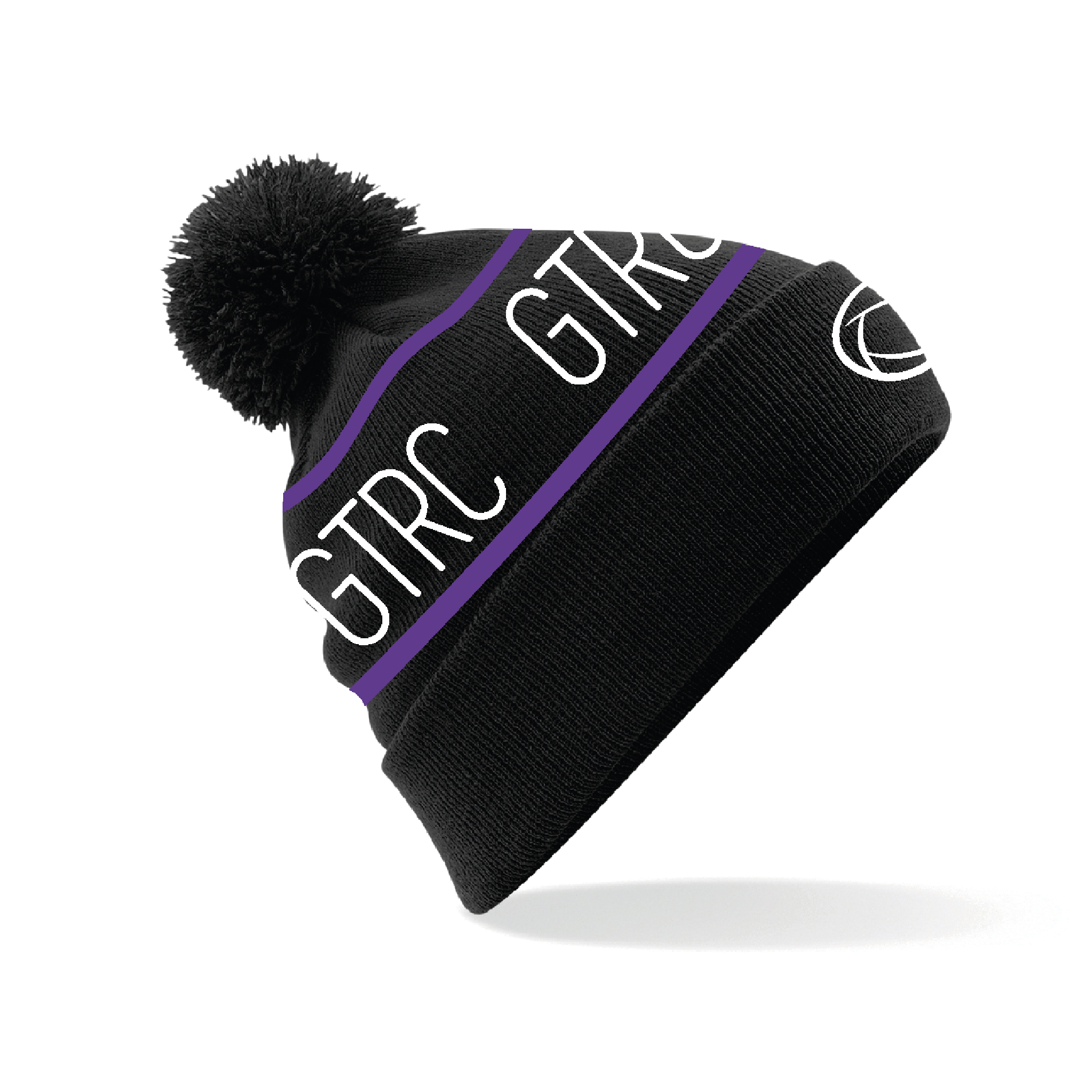 GTRC Bobble Hat