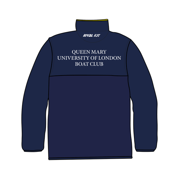 Queen Mary University of London BC Pocket Fleece