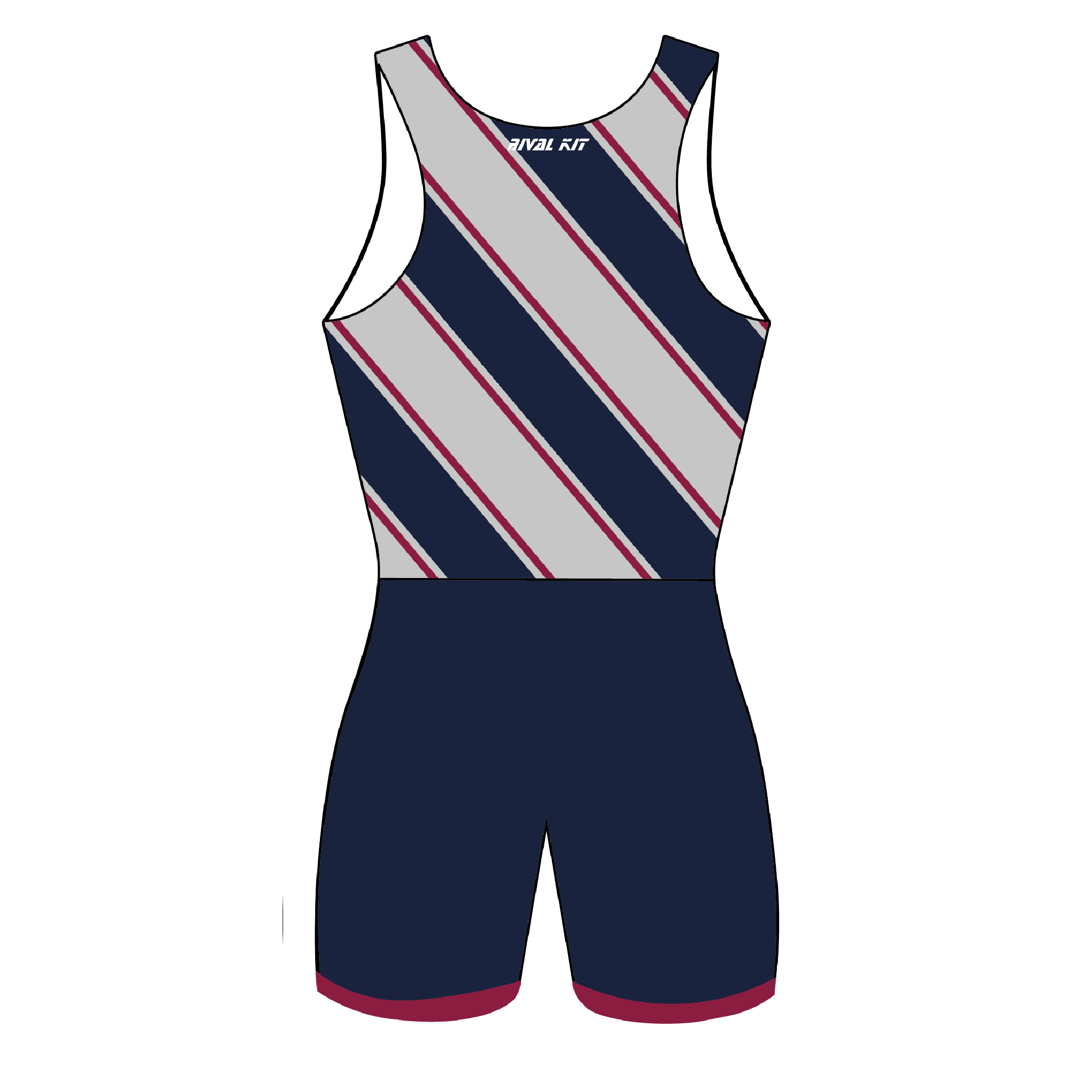 East India Rowing Club Training AIO 1
