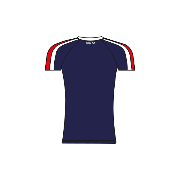 City of Oxford RC Short Sleeve Base-Layer 2