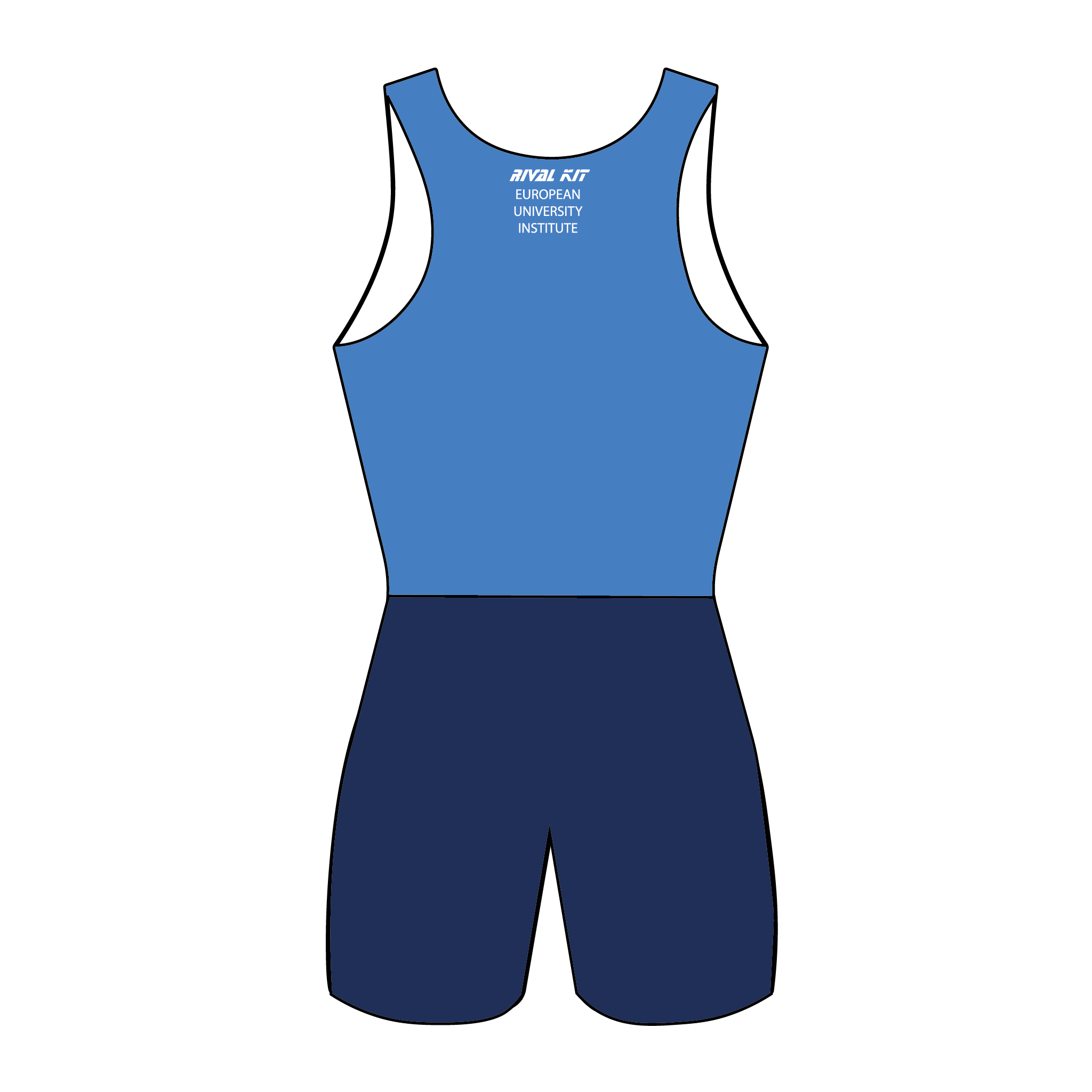 European University Institute - Florence Racing AIO