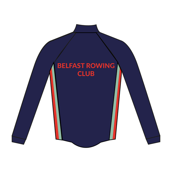 Belfast Rowing Club Splash Jacket