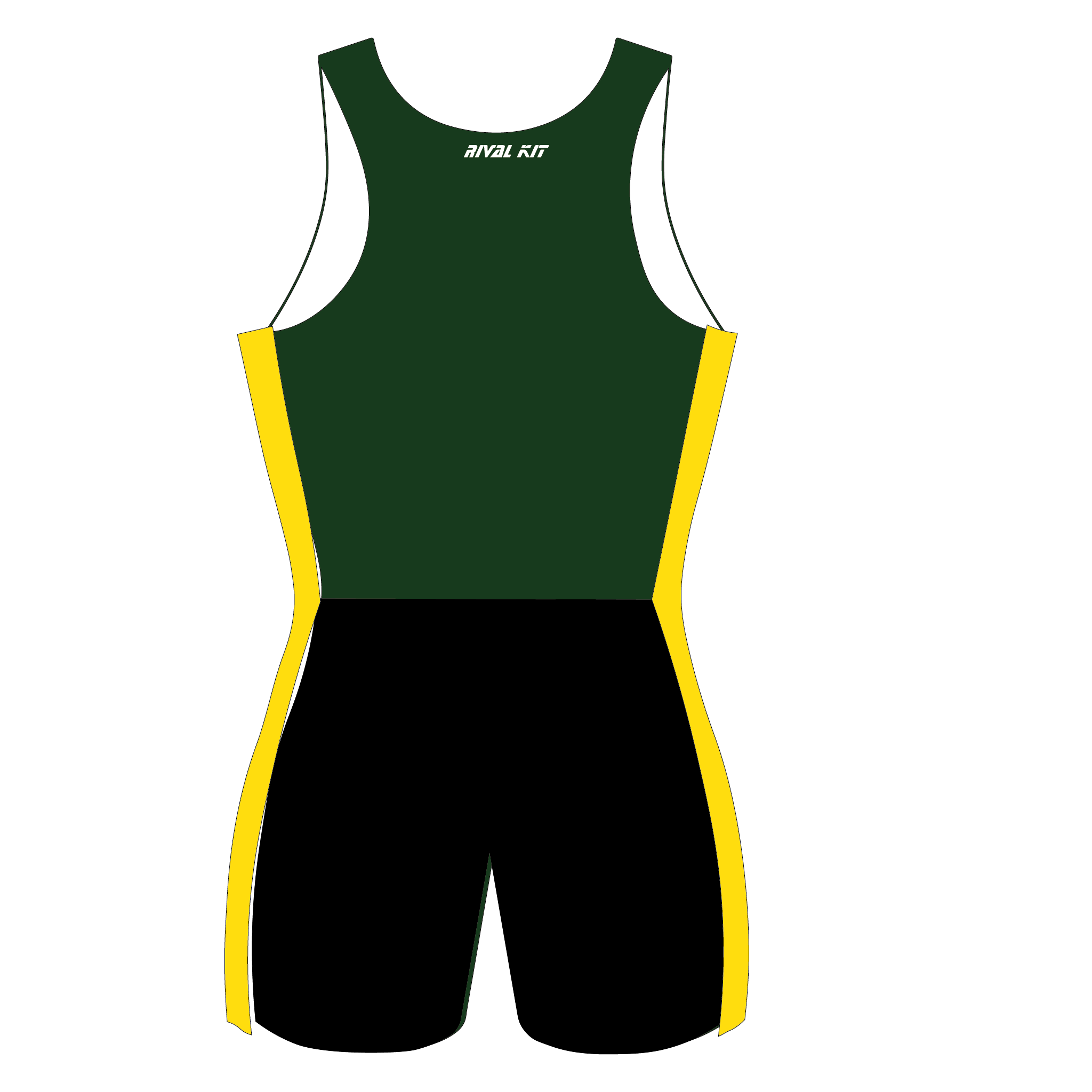 Abingdon Rowing Club Racing AIO