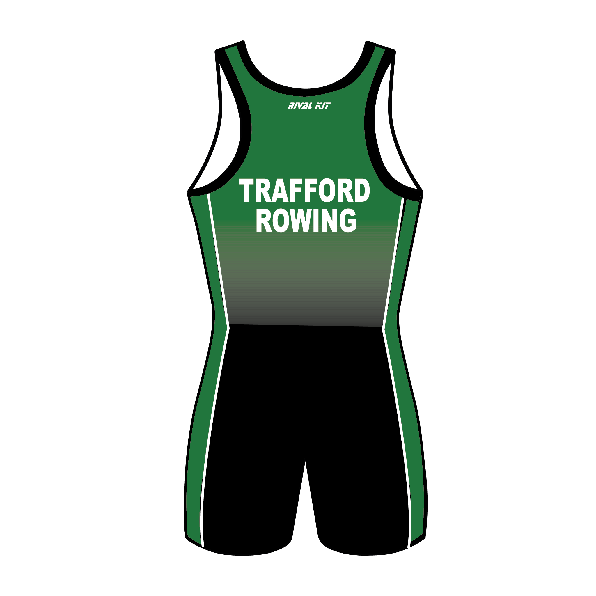 Trafford Rowing Club AIO