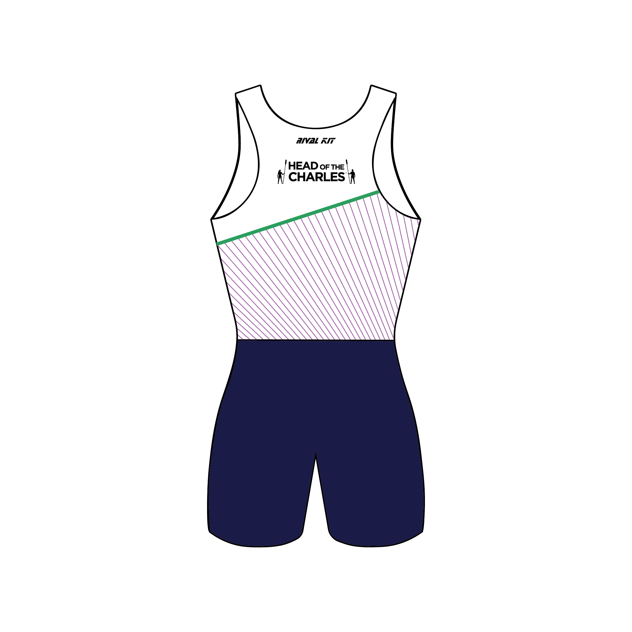 Greater Columbus Rowing HOCR AIO