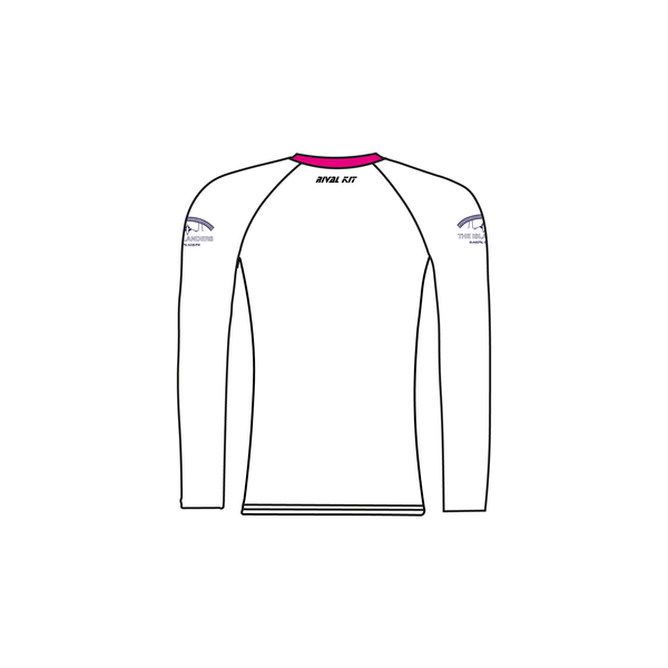 Twickenham Islanders Long Sleeve Base Layer 2