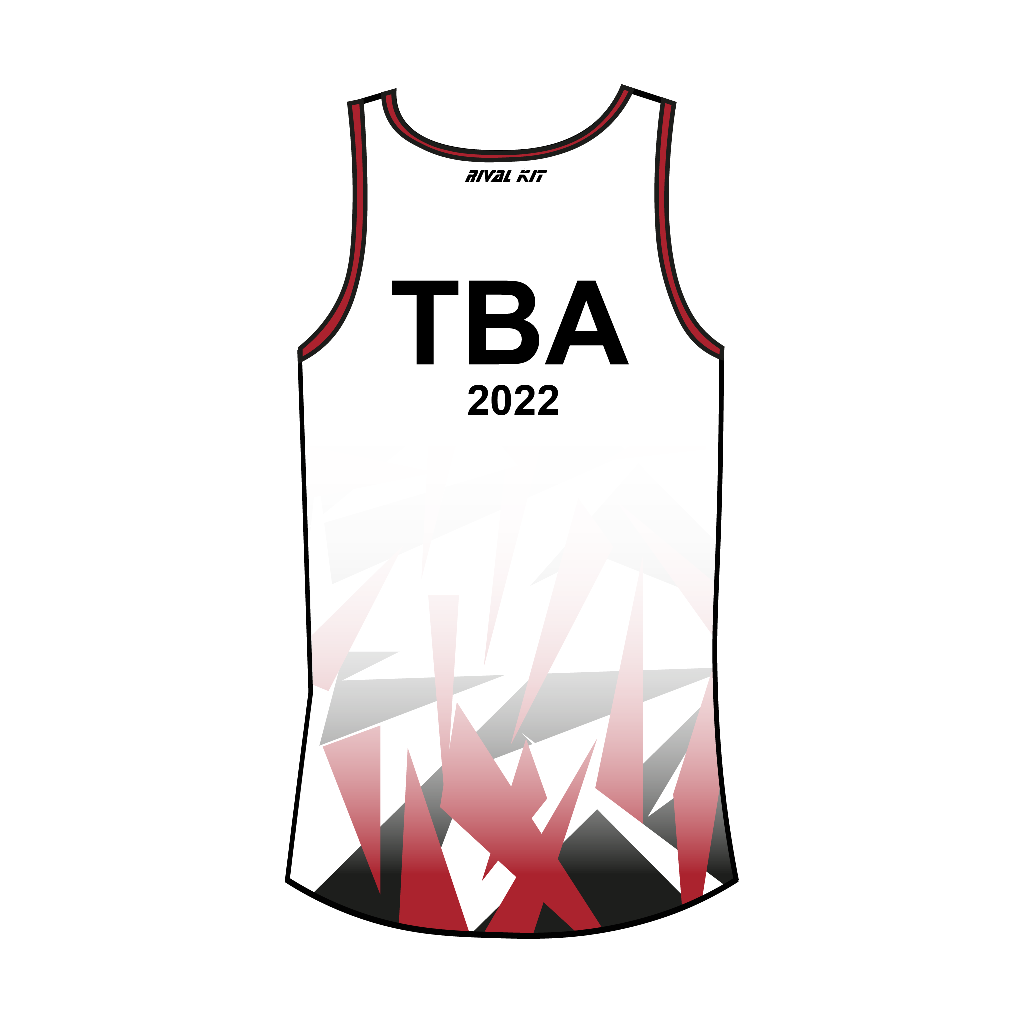 University of Bristol BC Easter Camp 2022 Gym Vest