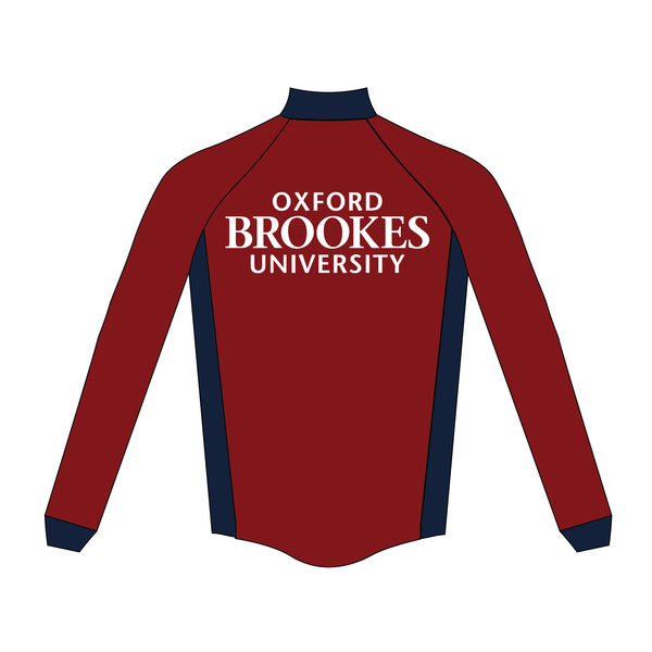 Oxford Brookes Lightweight Splash Jacket