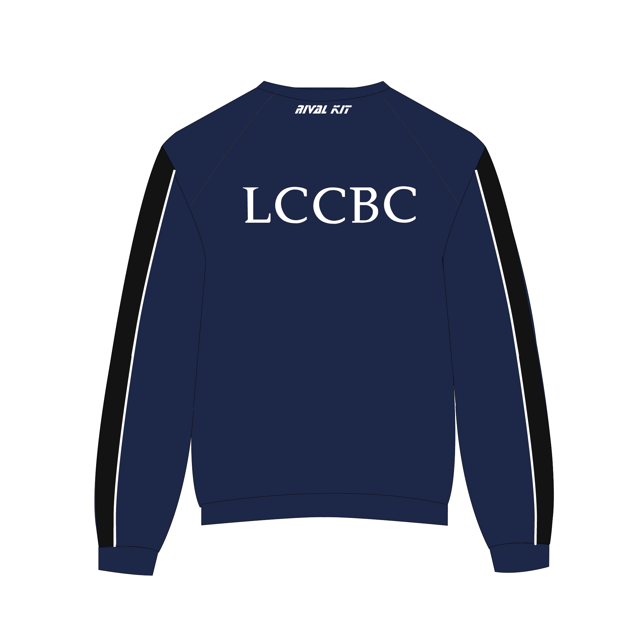 Lucy Cavendish College Boat Club Committee Sweatshirt