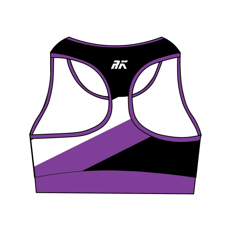 Team Keane Sports Bra - Training