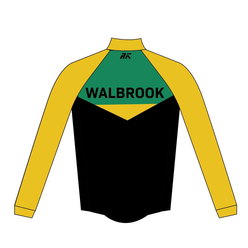 Walbrook RC Race Hi Vis Splash Jacket – RIVAL KIT