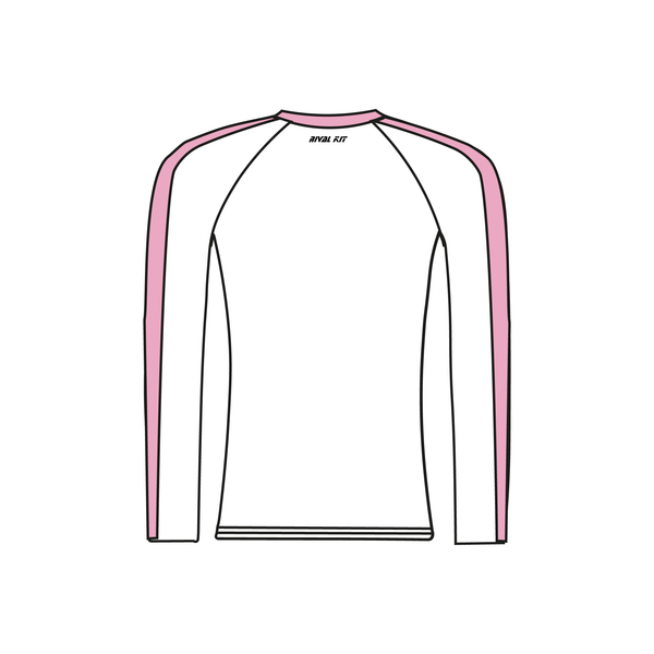 Elizabethan Boat Club Long Sleeve Baselayer 1