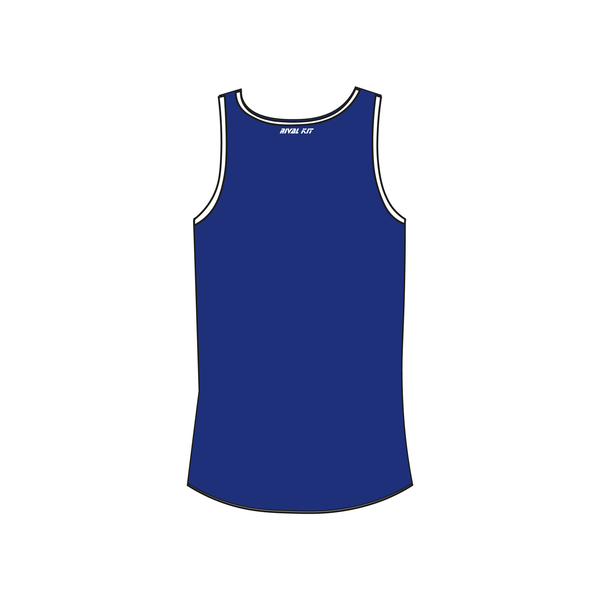 Berwick ARC Blue Gym Vest