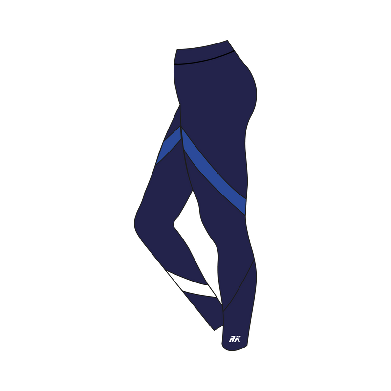 Old Canfordian Boat Club Leggings