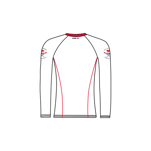 City of Oxford RC Long Sleeve Base Layer
