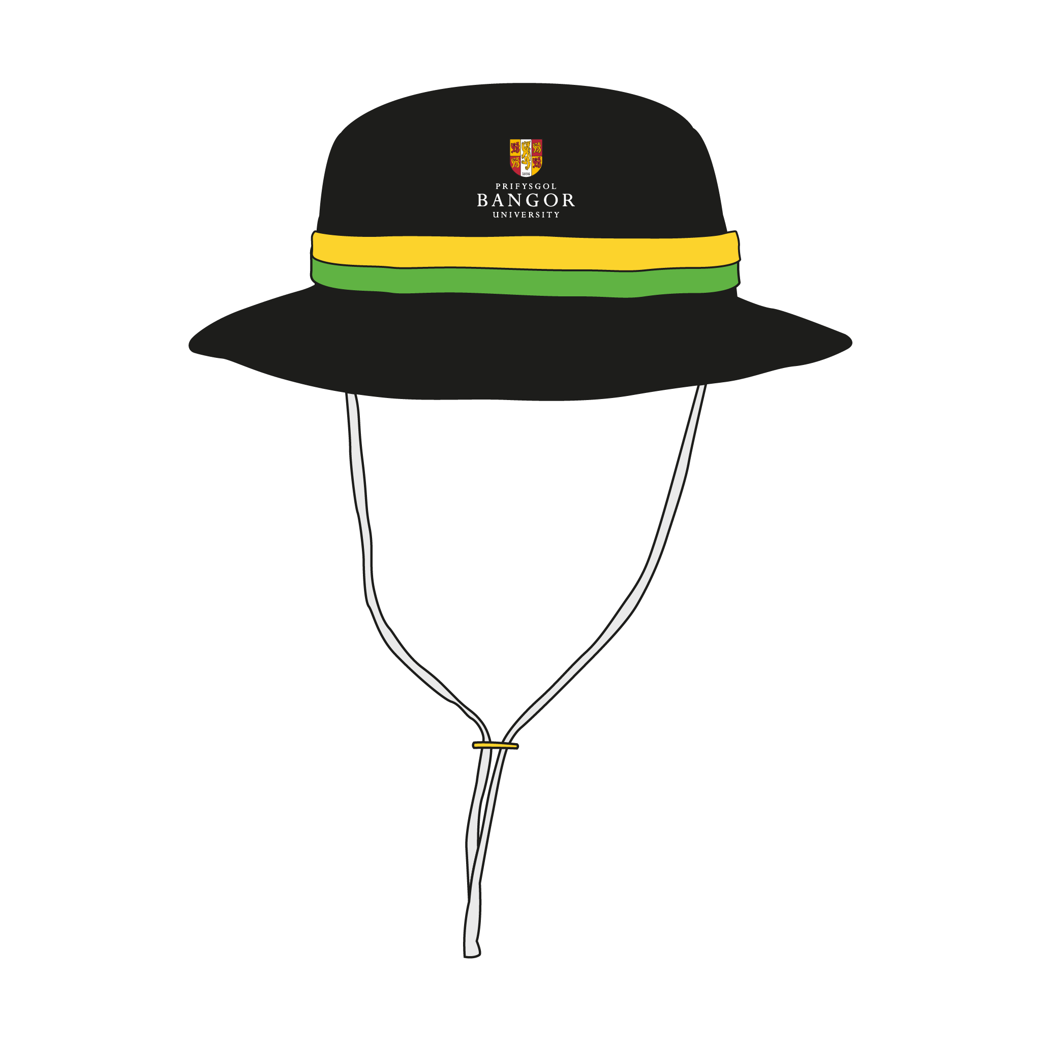 Bangor University Rowing Club Boonie