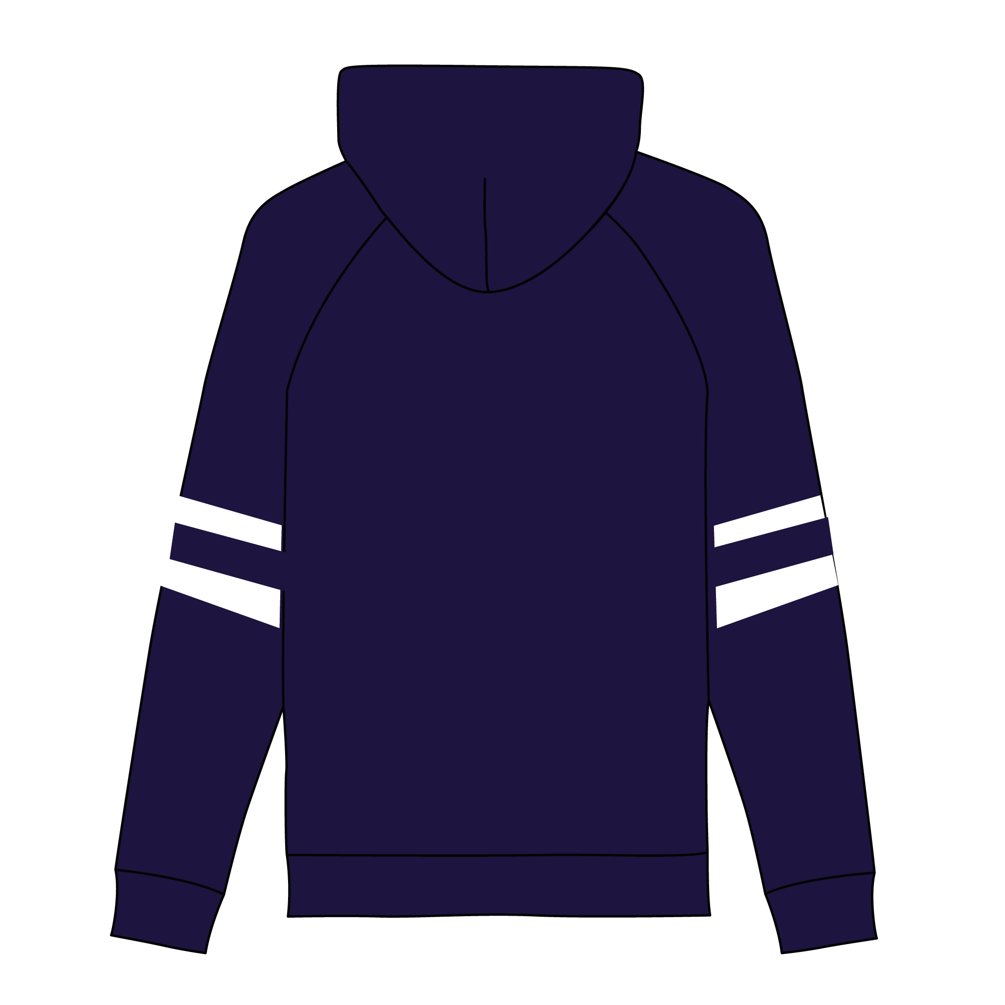Enginoars Supporters Hoodie