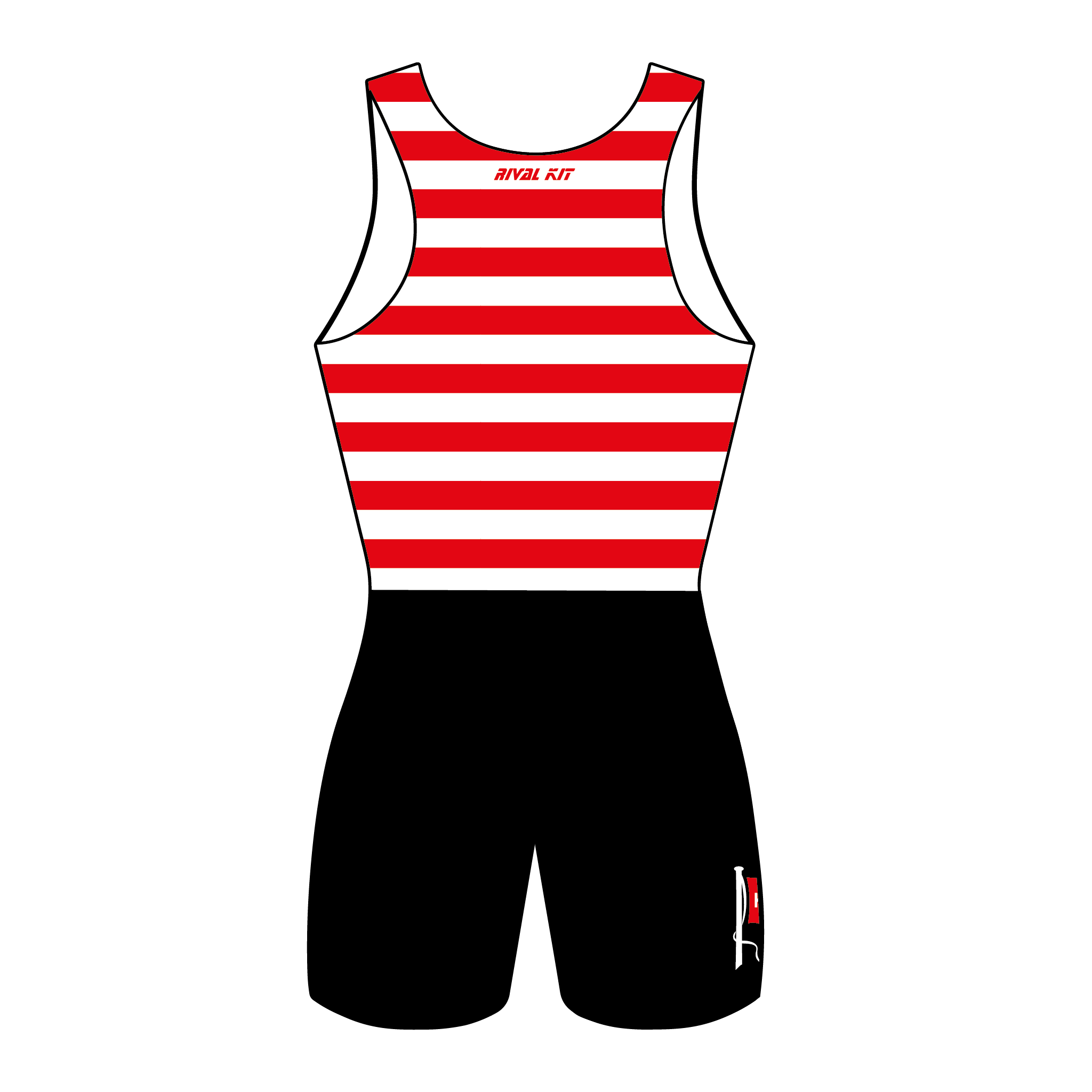Kingston Rowing Club 201 AIO