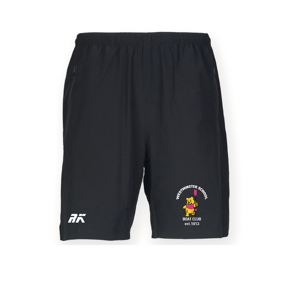 Westminster School BC Male Gym Shorts