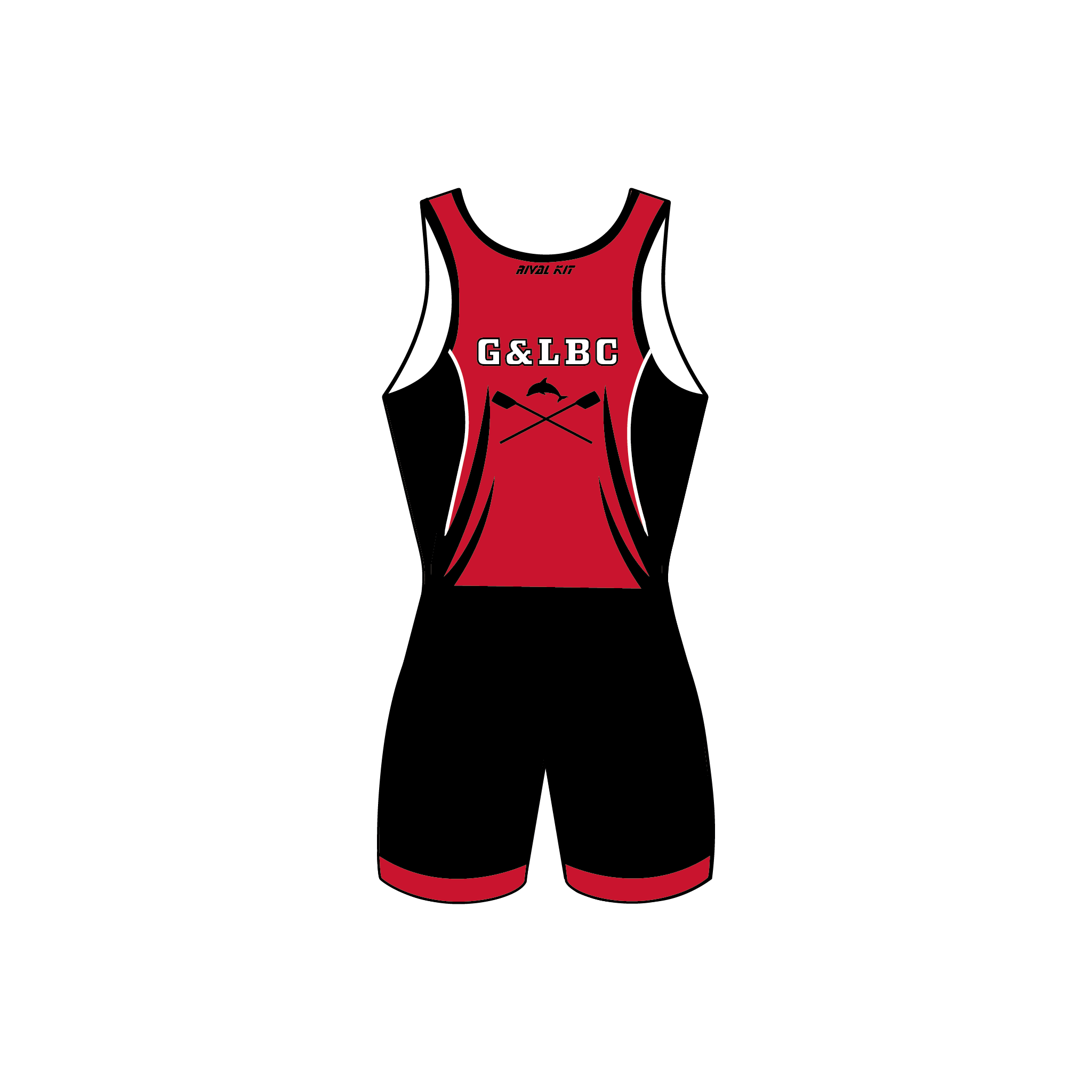 Godolphin and Latymer BC Racing AIO