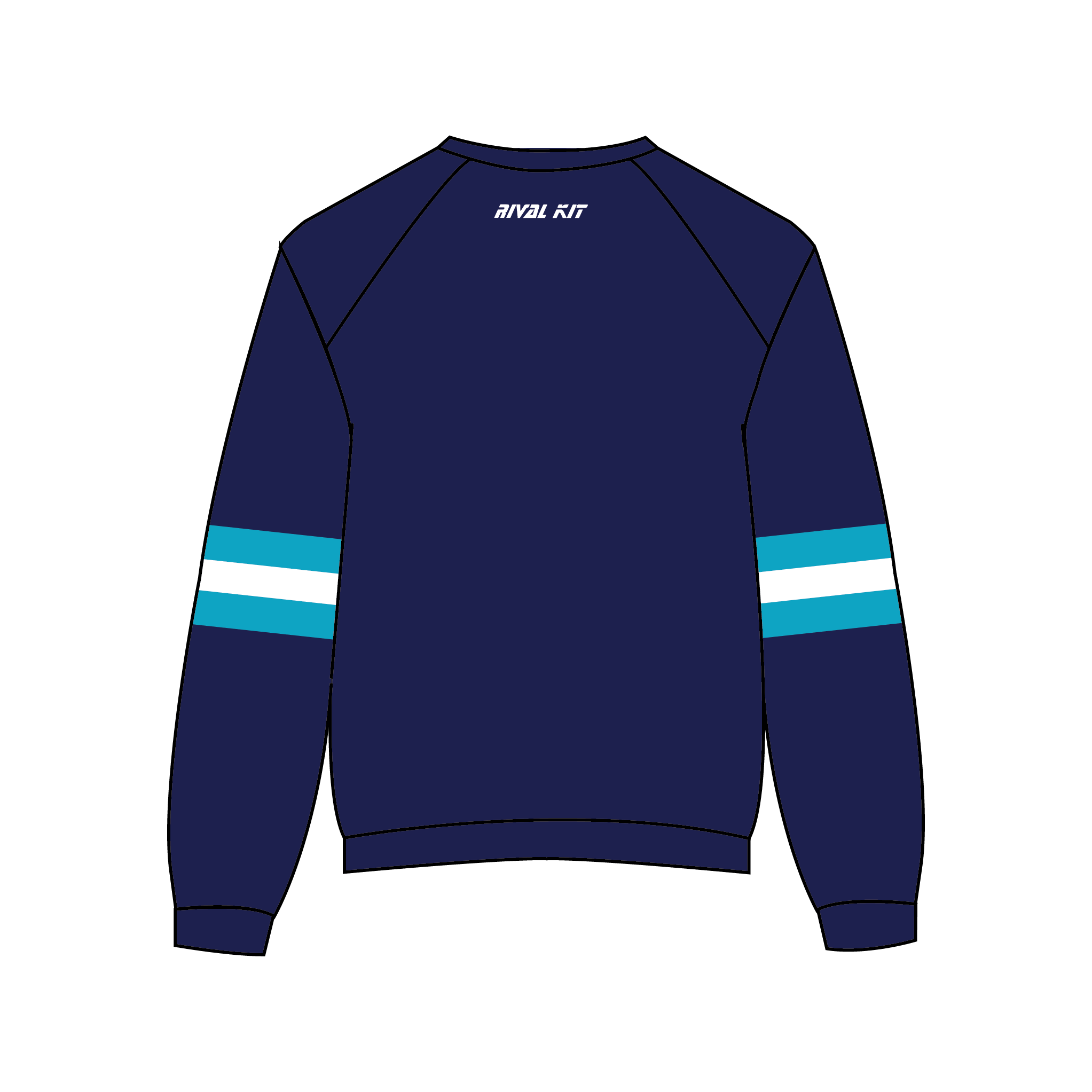 Worcester Buoys Sweatshirt