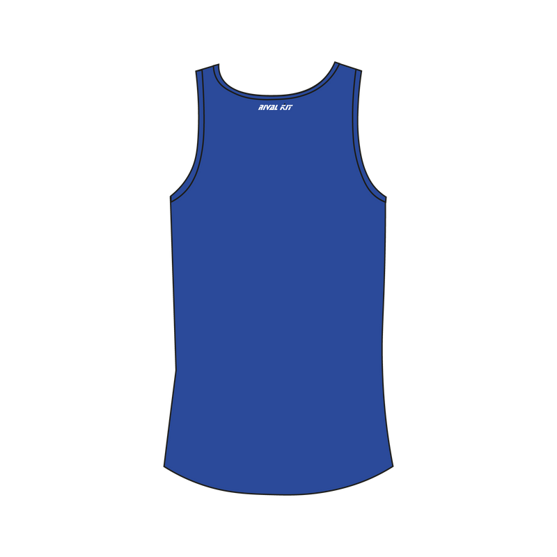 Old Canfordian Boat Club Gym Vest