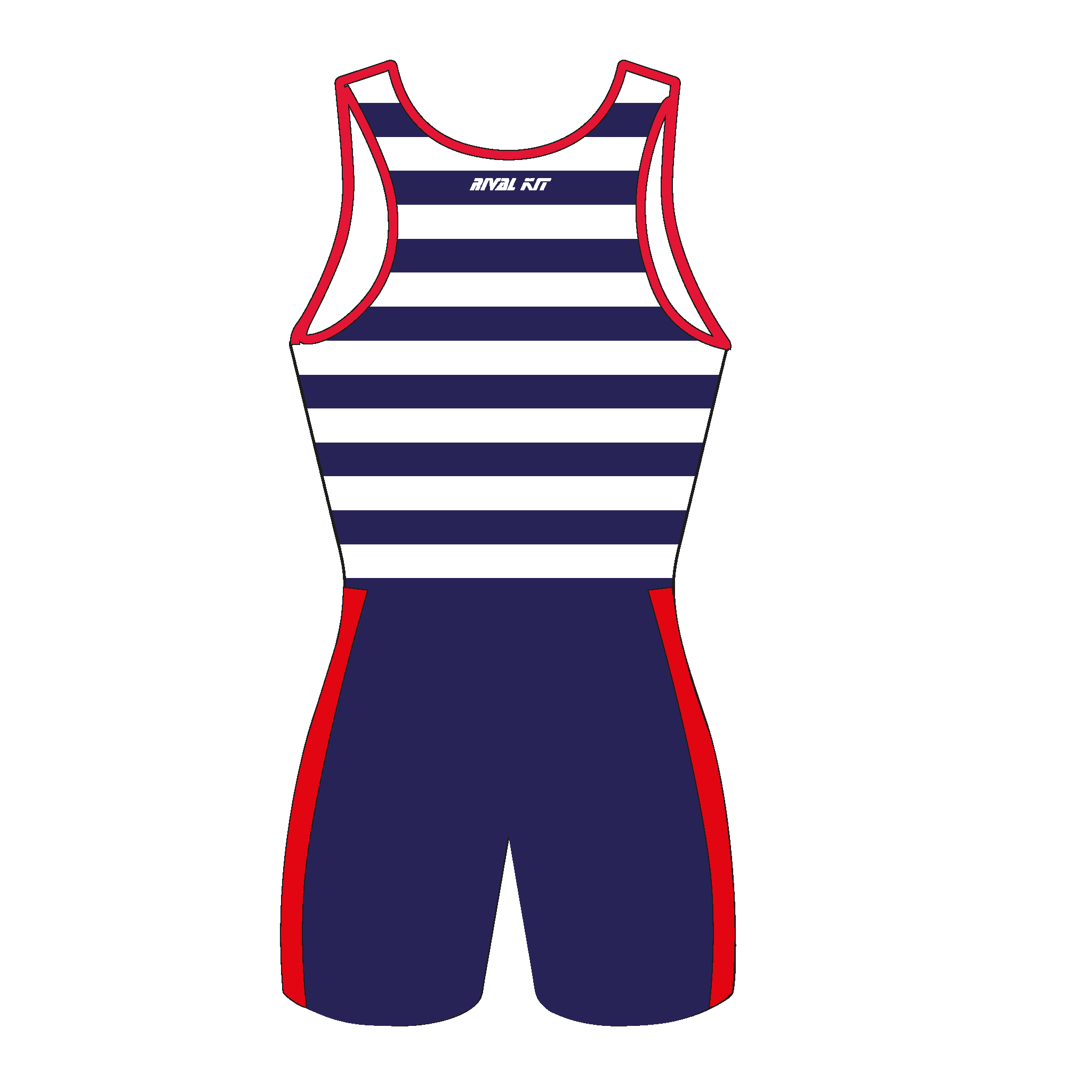 Hereford Rowing Club Racing AIO